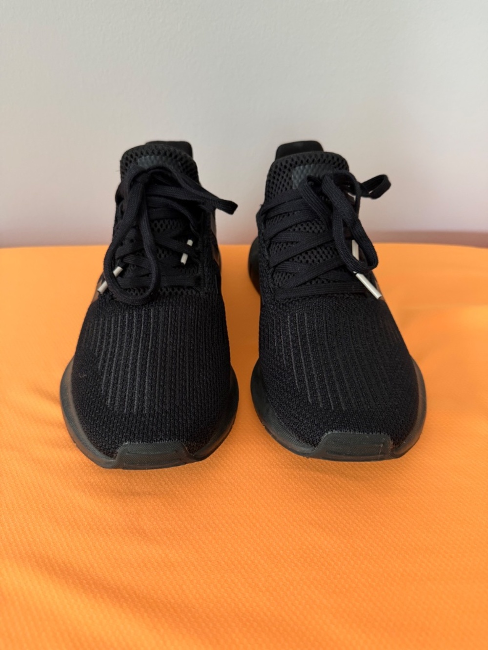 Adidas Women's Swift Run Sneakers - Picture 5 of 8